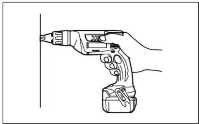 MAKITA BFS441ZJ - 11