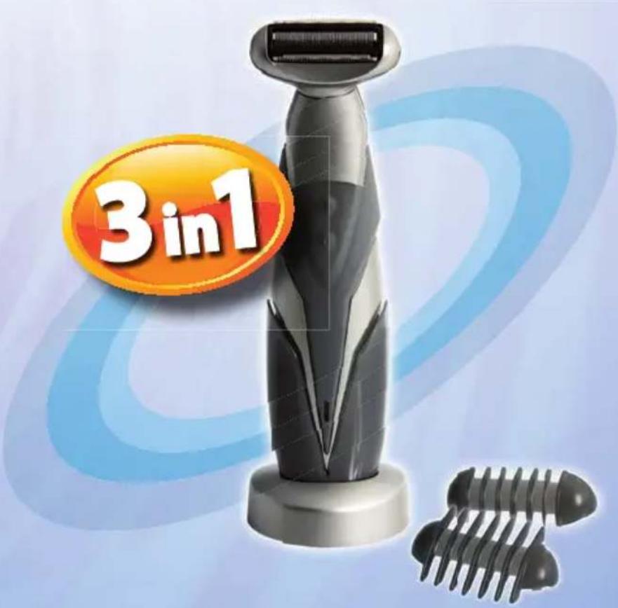 3in1