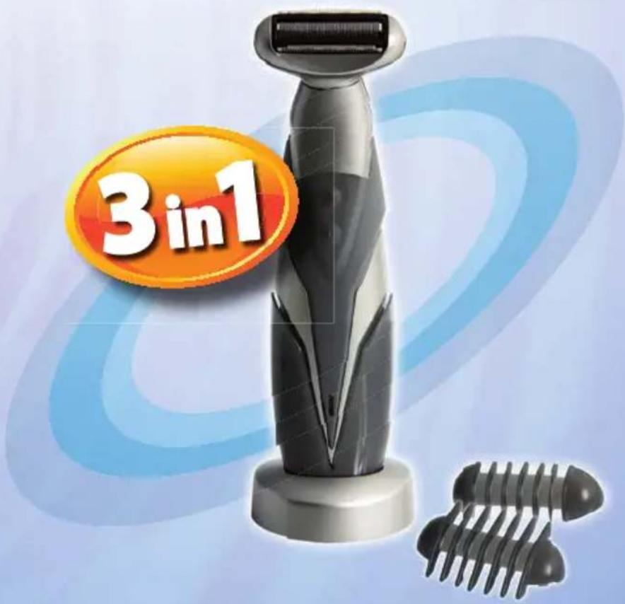 3in1