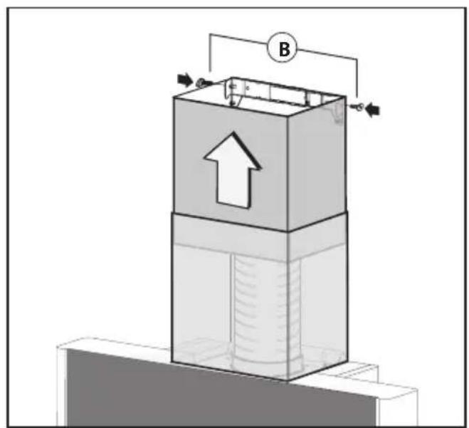 GORENJE DQG8530B - 9