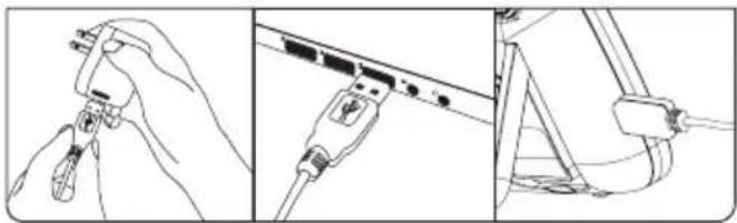 Luvion Grand Elite 2 - QUICK GUIDE QUICK GUIDE / VERKORTE HANDLEIDING / GUIDE D'UTILISATION RAPIDE / SCHNELLANLEITUNG - 2