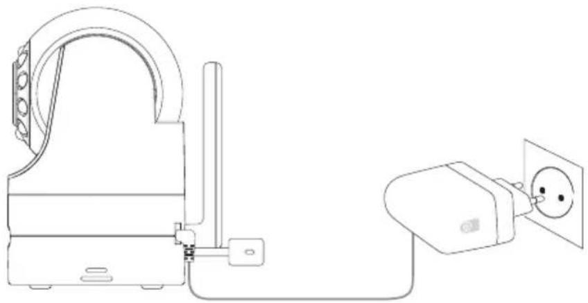 Luvion Grand Elite 2 - QUICK GUIDE QUICK GUIDE / VERKORTE HANDLEIDING / GUIDE D'UTILISATION RAPIDE / SCHNELLANLEITUNG - 1