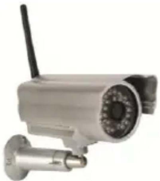VELLEMAN CAMIP7N - 1