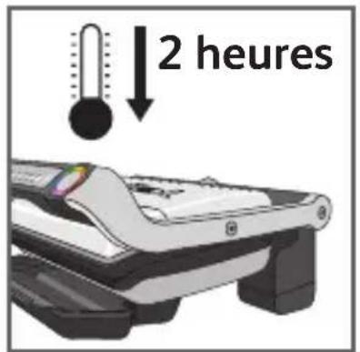 2 heures