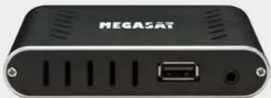 MEGASAT HD Stick 310 - Notizen - 2
