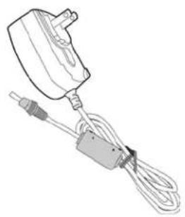 Wasp WPA1200 - Package Contents - 2