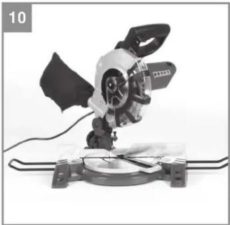 EINHELL TH-MS 2112 - 5