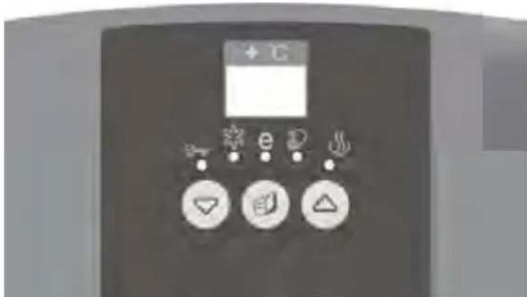 GORENJE OGB120EDD/GA - УПРАВУВАЊЕ: - 2