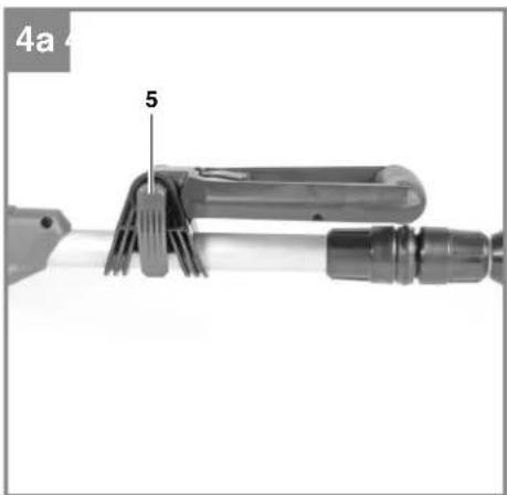 EINHELL GE-ET 5027 - 3