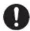 PANASONIC EW-DL82-W - CAUTION - 2