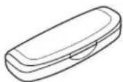 PANASONIC EW-DL82-W - Parts identification - 5