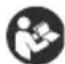 MAKITA DCL500Z - Symbols - 1