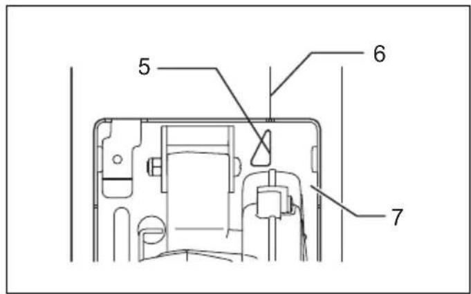 5 6 7