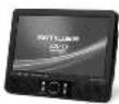MUSE M-990 CVB - 2