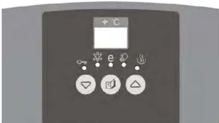 GORENJE OGB80SEDD/GA - POUŽÍVANIE A ÚDRŽBA - 1