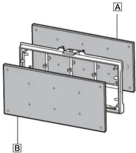 SONY VPL-SW635C - Vorsicht - 5