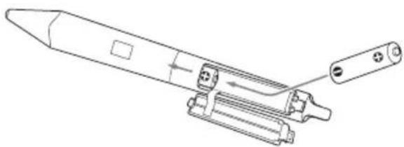 SONY VPL-SW635C - 交互式电子笔 - 2