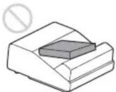 SONY VPL-SW635C - Sicurezza - 4