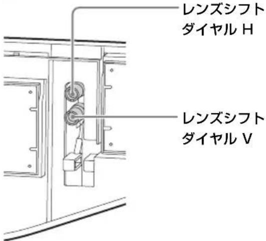 SONY VPL-SW635C - 映像を調整する - 8