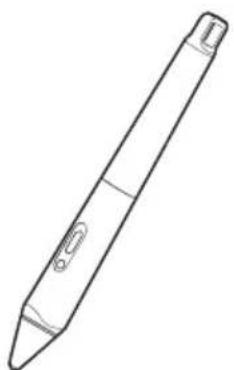 SONY VPL-SW635C - Verifica degli accessori in dotazione - 2