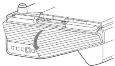 SONY VPL-SW635C - Attention - 2