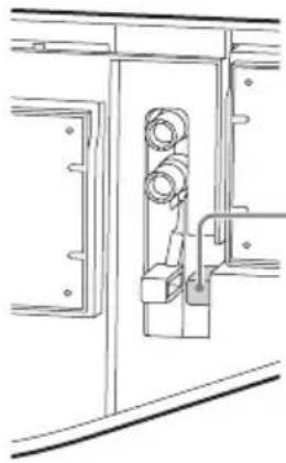 SONY VPL-SW635C - Regolazione dell'immagine proiettata - 4