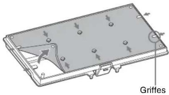 SONY VPL-SW635C - Attention - 4