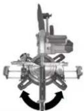 METABO KGS 216 M - 8