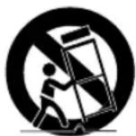 SAMSUNG BD-J5100 - Important Safety Instructions - 1
