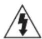 SAMSUNG BD-J5100 - RISK OF ELECTRIC SHOCK DO NOT OPEN - 1