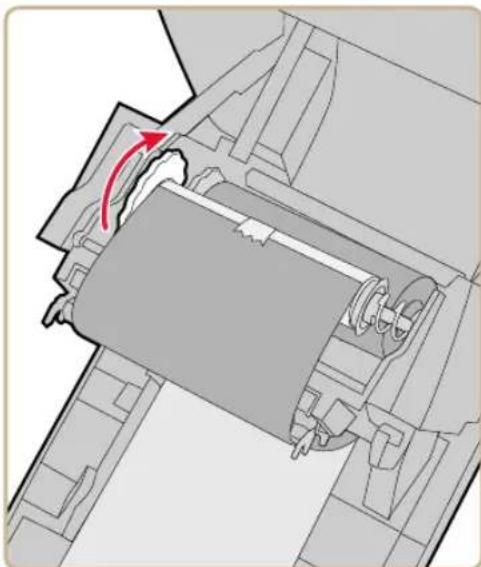 HONEYWELL PC23d - Chapter 2 – Set Up the Printer - 2