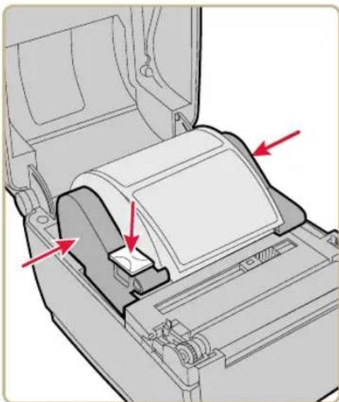 HONEYWELL PC23d - Chapter 2 – Set Up the Printer - 1