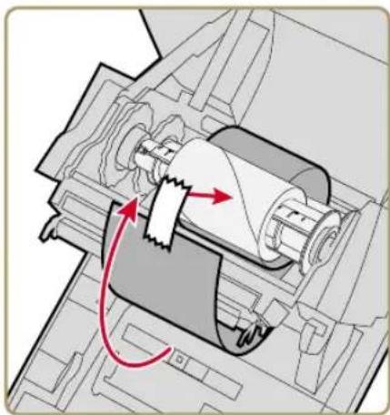 HONEYWELL PC23d - Chapter 2 – Set Up the Printer - 1