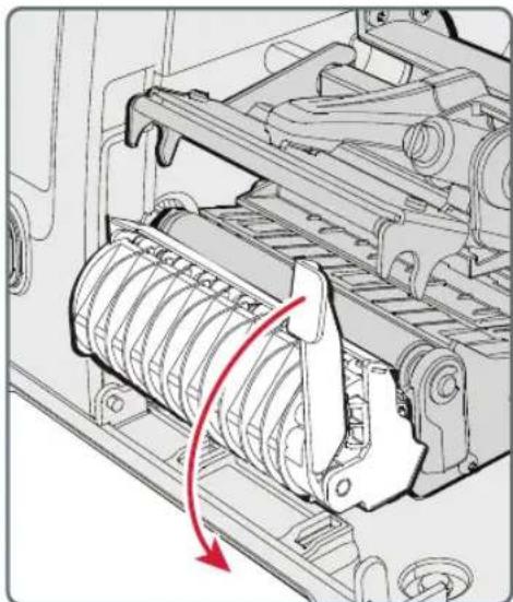 HONEYWELL PM43 - Chapter 2 – Set Up the Printer - 2