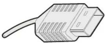 HONEYWELL PM43 - USB Device Interface - 1