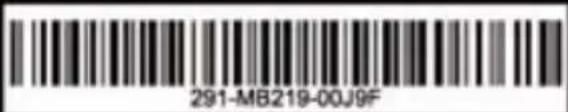 291-MB219-00J9F