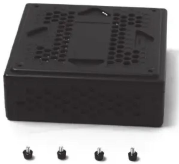 Zotac ZBOX CI320 nano Plus - Customizing the ZOTAC ZBOX nano - 1