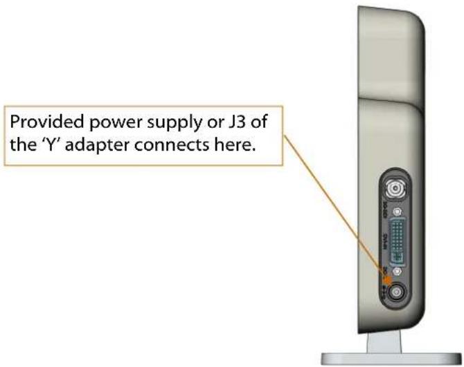 J1 PINOUT J1 7" ± ½" 26" ± ½" RUS SEMICON REV A 12" ± ½" J2 J3 J3 PINOUT J2 PINOUT