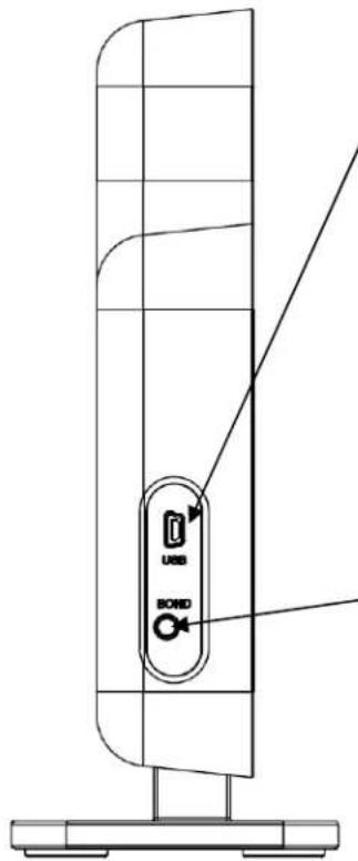 USB BOND