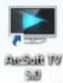ASUS ET2020AUTK - Launching your TV Tuner Application - 1