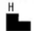 HITACHI DS 14DJL (1.5L) (HSCII) - WARNING - 16