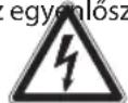 OK OLE 24450-W SAT - FONTOS BIZTONSÁGI UTASÍTÁSOK. OLVASSA EL GONDOSAN ÉS ÖRIZZE MEG. - 2