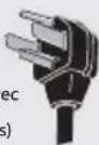 FRIGIDAIRE FFQG5000QW - Conservez ces instructions pour vous y reporter ultérieurement. - 4