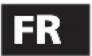 ECG RS 836 - Liquidation des équipements électriques et électroniques usagés (en vigueur dans les pays membres de l'Union européenne et les autres pays européens disposant d'un système de tri des déchets) - 3