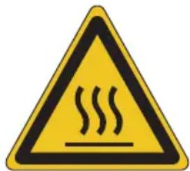 ECG S 169 - NEBEZPEČENSTVO PRE DETI: - 1