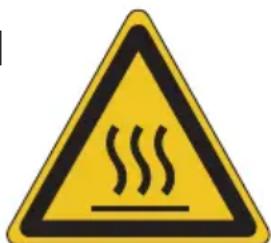ECG S 169 - Do not immerse in water! – Ärge sukeldage vette! - 1