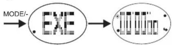 OREGON SCIENTIFIC SE338 - MODALITÀ IMPOSTAZIONI - 2