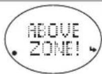 OREGON SCIENTIFIC SE338 - ALERTES - 2
