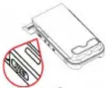 AIPTEK MobileCinema i60 - 打开/关闭投影机 - 1