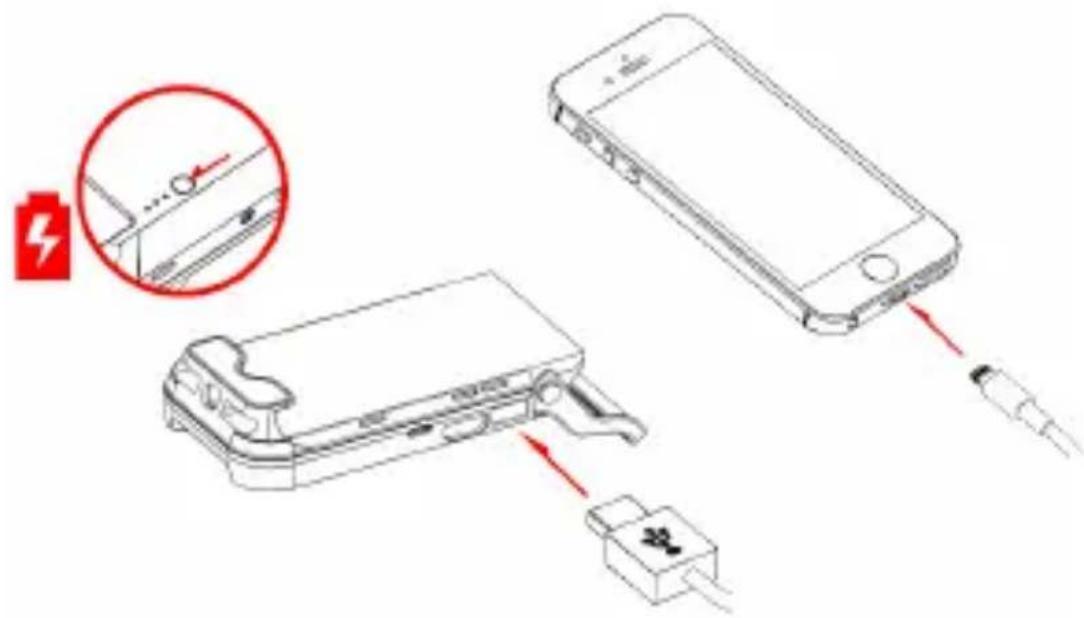 AIPTEK MobileCinema i60 - 智能手机(源)屏幕 投影屏幕 - 2